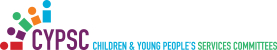 CYPSC logo