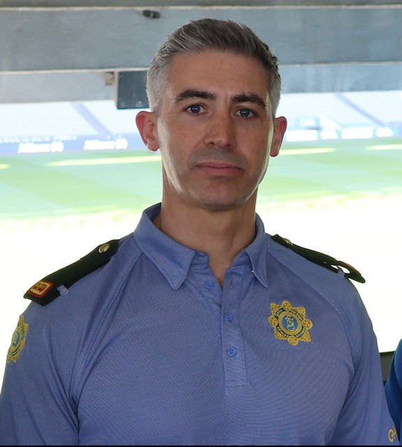 Fintan Corcoran
